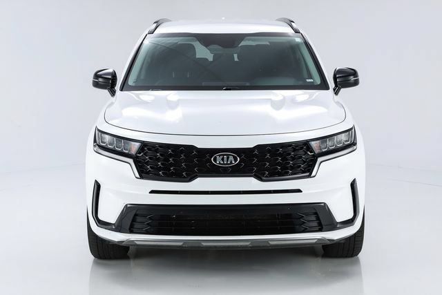 Used 2021 Kia Sorento S FWD image 19