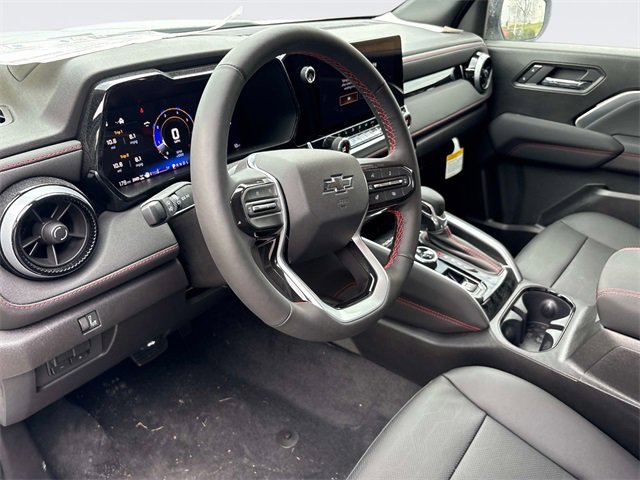 New 2026 Chevrolet Colorado Z71 w/ Technology Package image 23