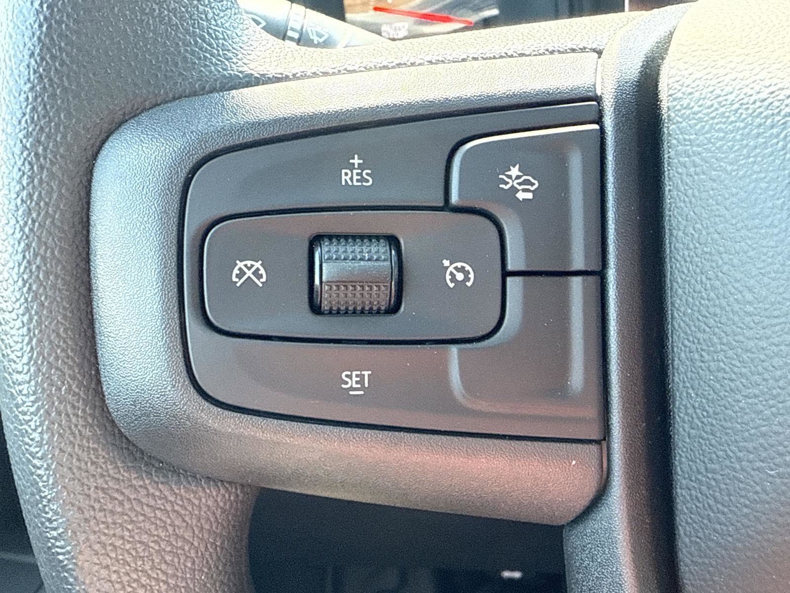 New 2025 GMC Sierra 1500 Pro w/ Pro Value Package image 19