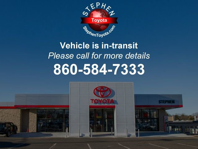 New 2026 Toyota Grand Highlander AWD Hybrid