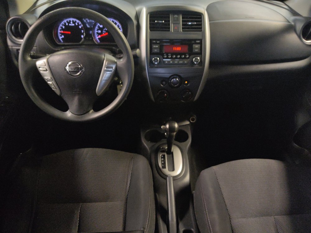 Used 2017 Nissan Versa SV FWD image 22