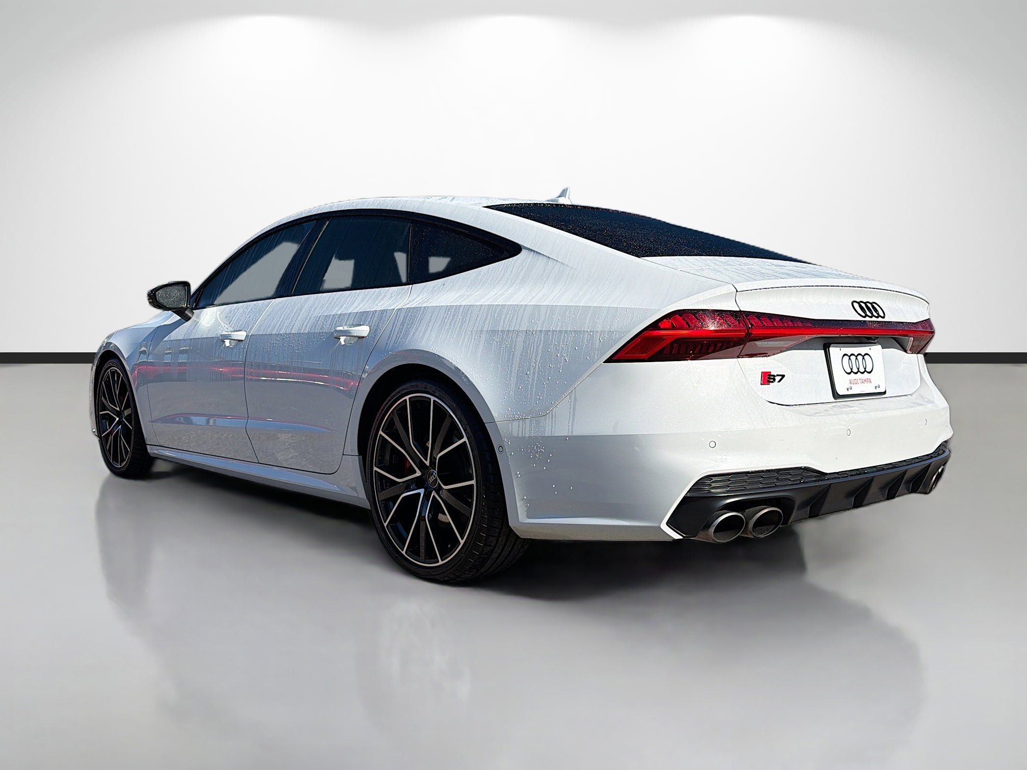 Used 2022 Audi S7 Prestige w/ Prestige Package image 5
