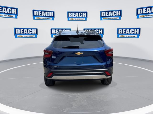 Used 2024 Chevrolet Trax LT w/ LT Convenience Package FWD image 7