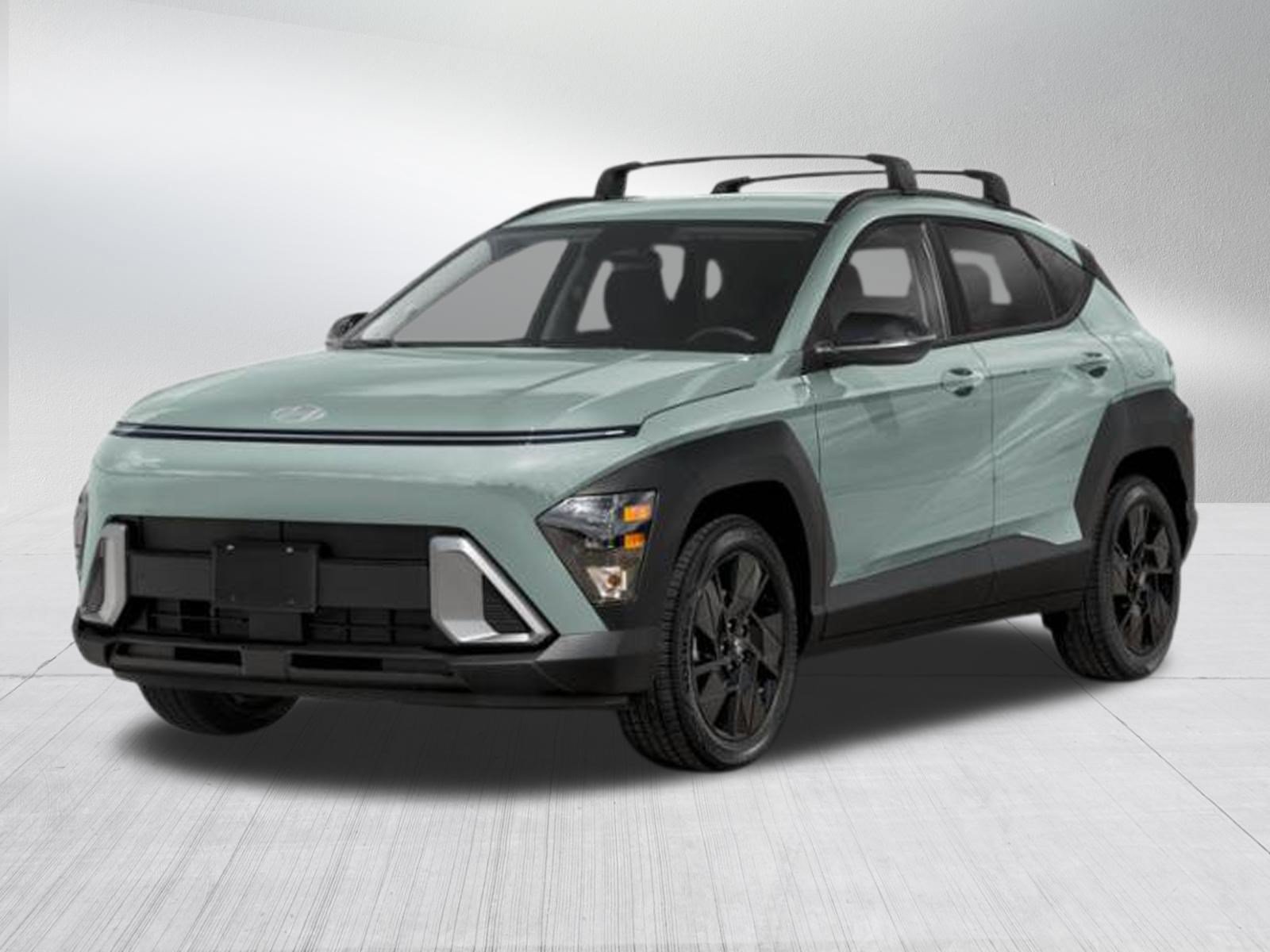 New 2027 Hyundai Kona SEL Sport