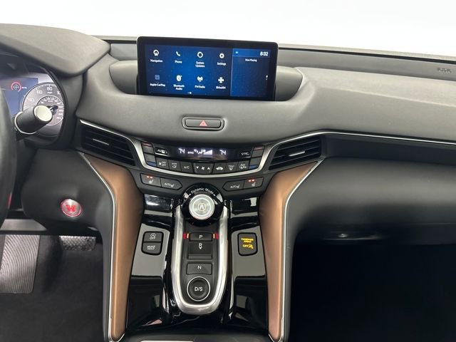 Used 2021 Acura TLX SH-AWD w/ Technology Package image 21