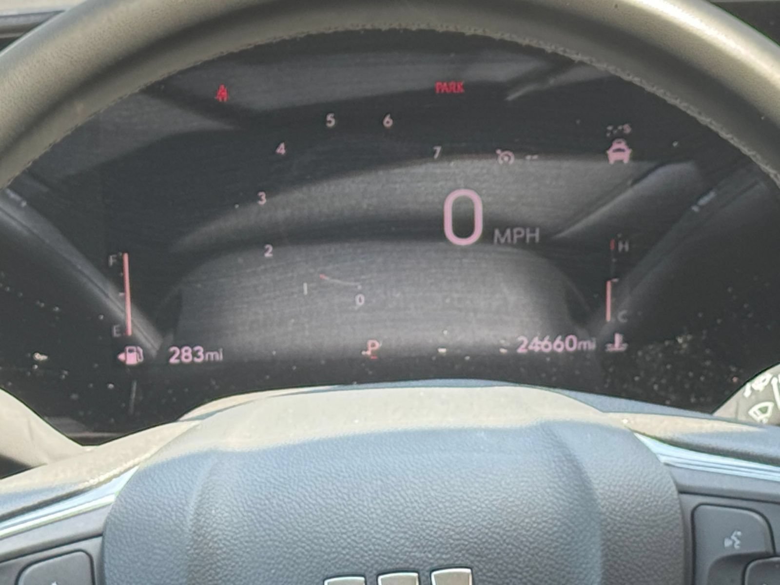 Used 2025 Buick Encore GX Preferred AWD/4WD image 38