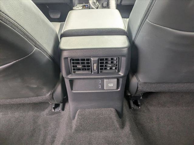 Certified 2025 Toyota 4Runner TRD Off-Road Premium image 14