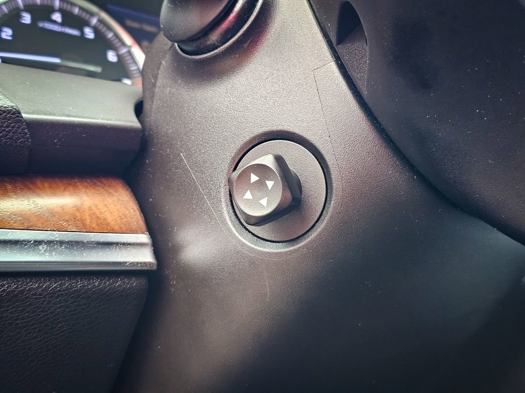 Used 2019 Acura MDX SH-AWD w/ Technology Package image 16