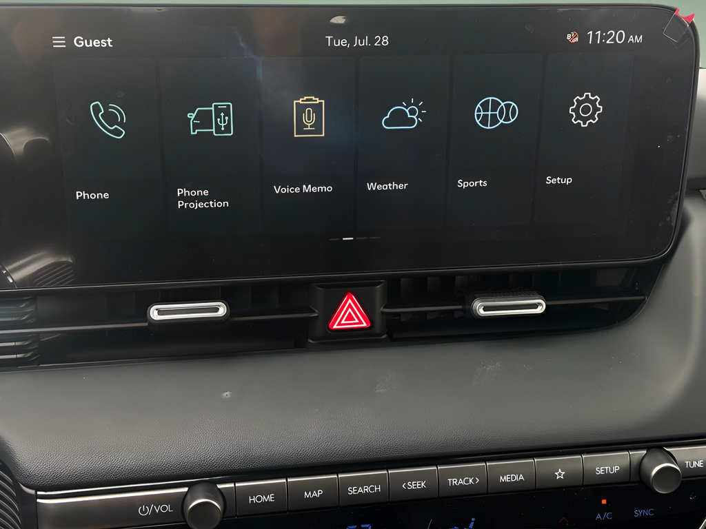 Certified 2026 Hyundai Ioniq 5 SEL RWD image 26