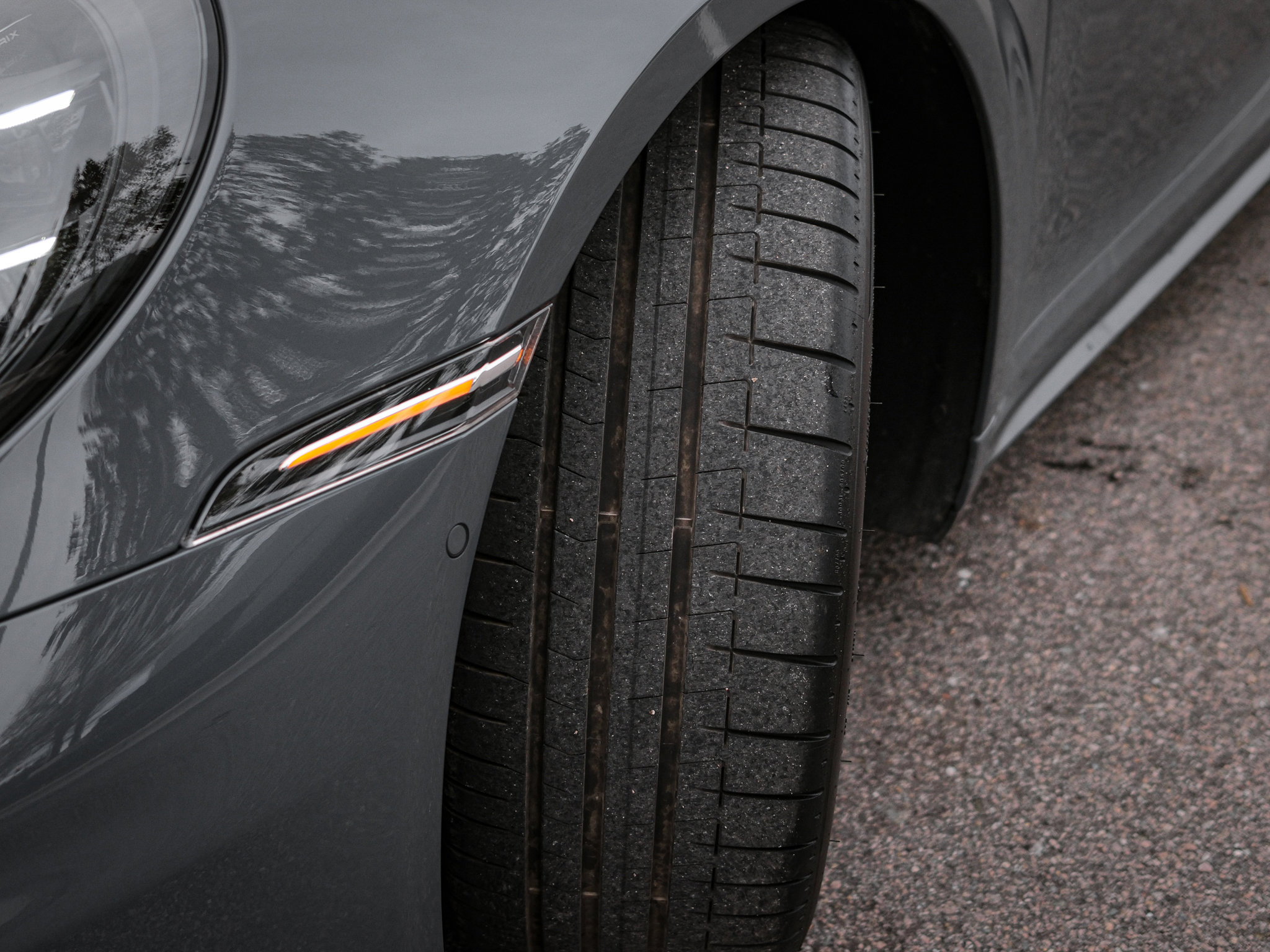 Used 2025 Porsche 911 Carrera 4 GTS image 15