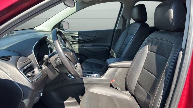 Used 2019 Chevrolet Equinox Premier image 20