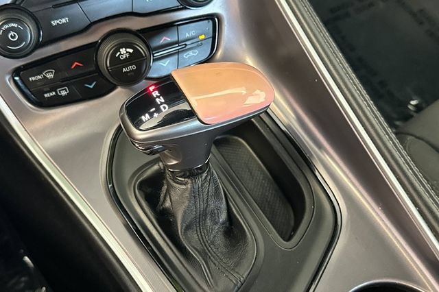 Used 2019 Dodge Challenger SXT RWD image 24