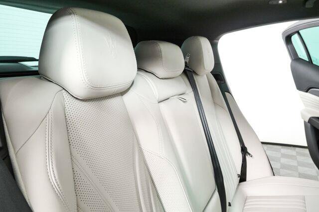 New 2027 Maserati Grecale Modena AWD/4WD image 25