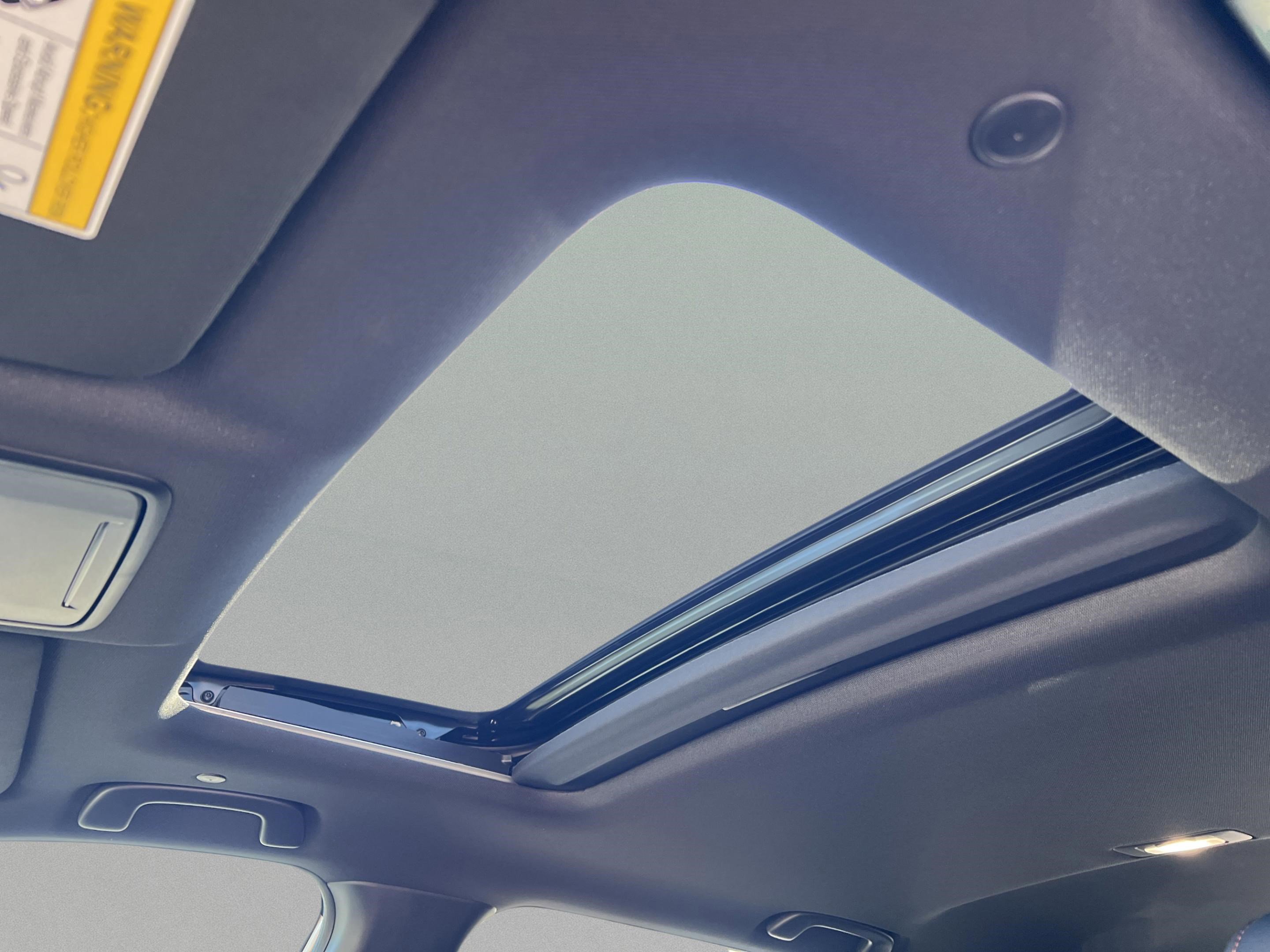 New 2026 Honda CR-V Sport Touring image 28