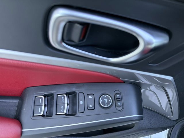Used 2025 Acura Integra A-Spec FWD image 12