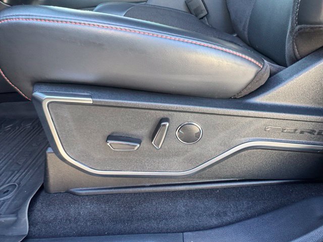 Used 2025 Ford F150 Raptor AWD/4WD image 22