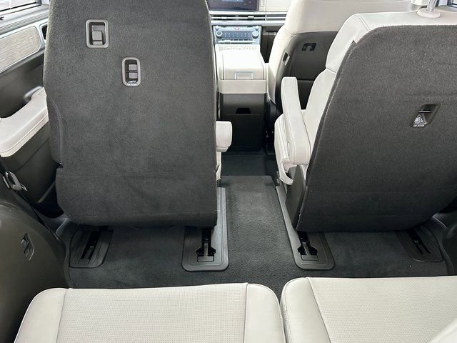Used 2024 Hyundai Santa Fe Calligraphy image 12