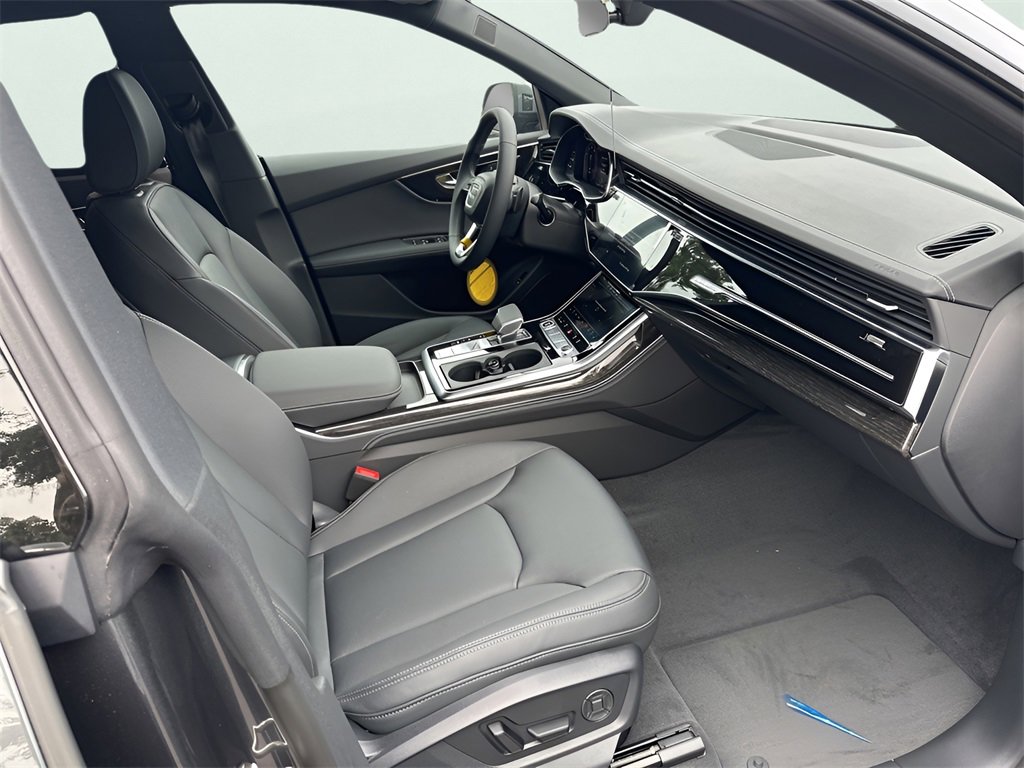 New 2026 Audi Q8 Premium Plus image 14