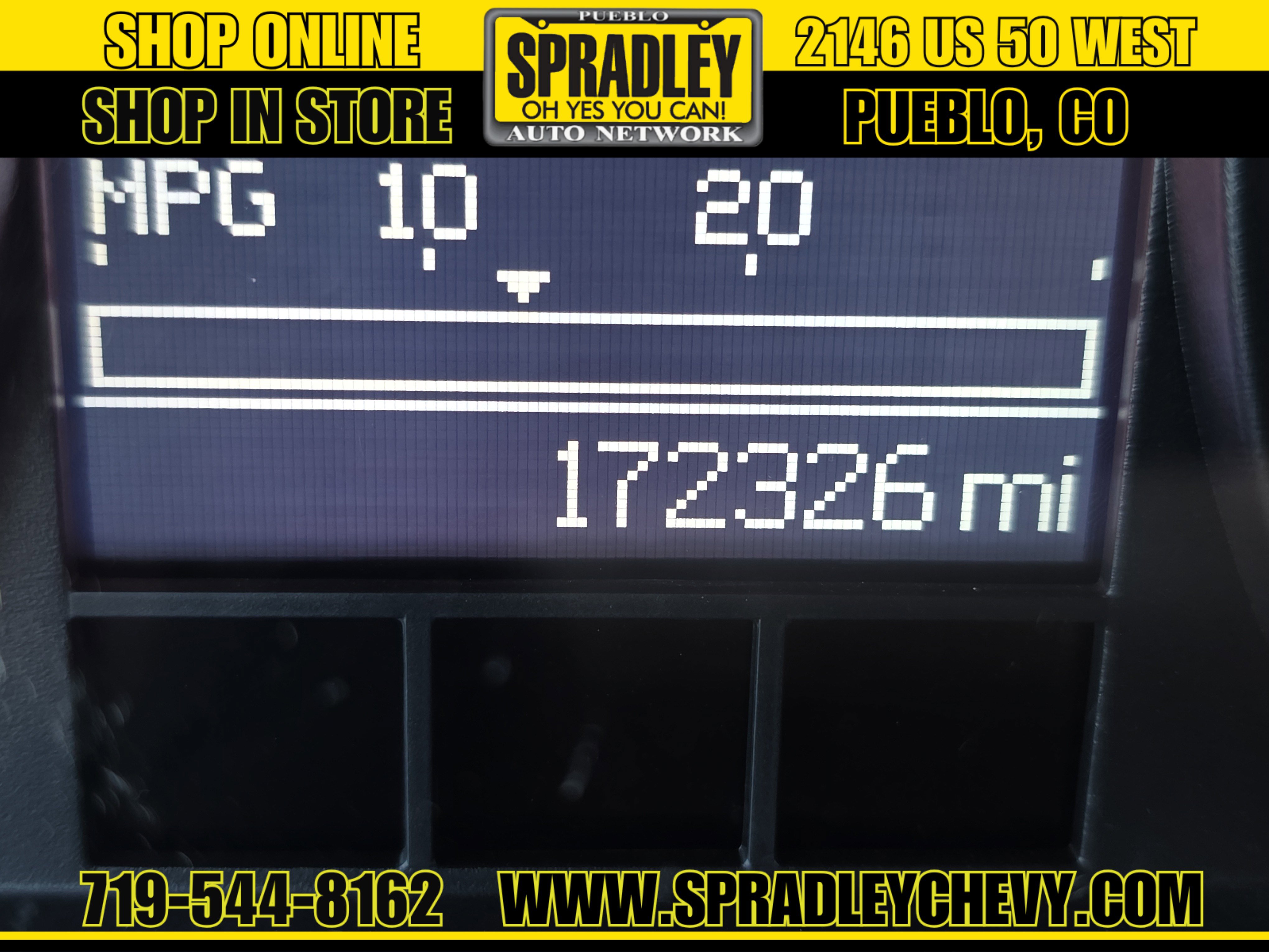 Used 2011 RAM 2500 Big Horn AWD/4WD image 7