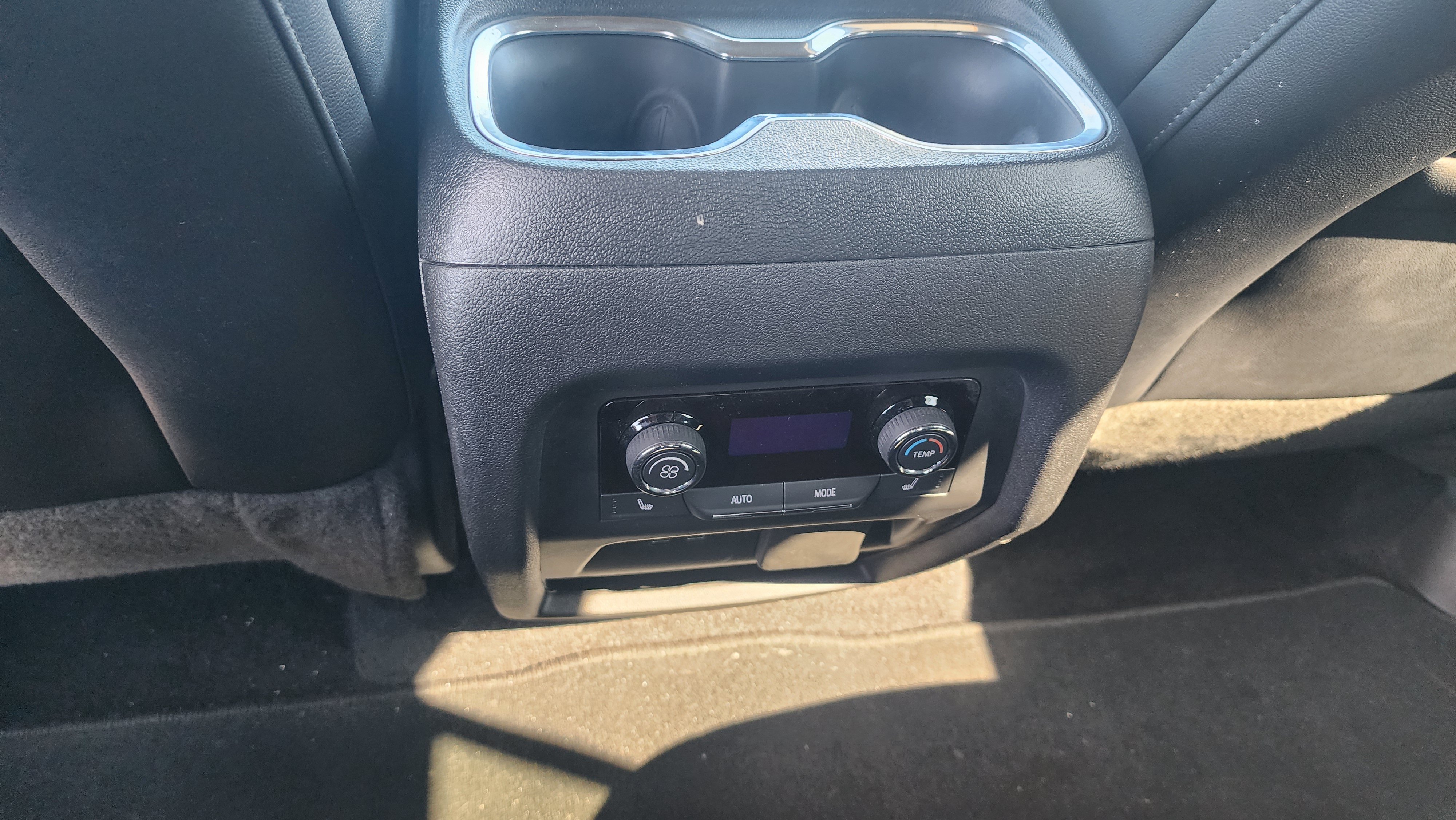 Certified 2024 Chevrolet Traverse RS AWD/4WD image 10
