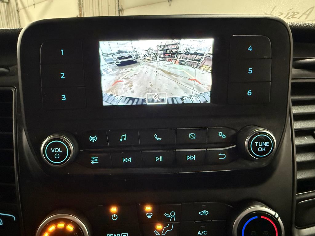 Used 2024 Ford Transit 250 Low Roof w/ Exterior Upgrade Package image 22