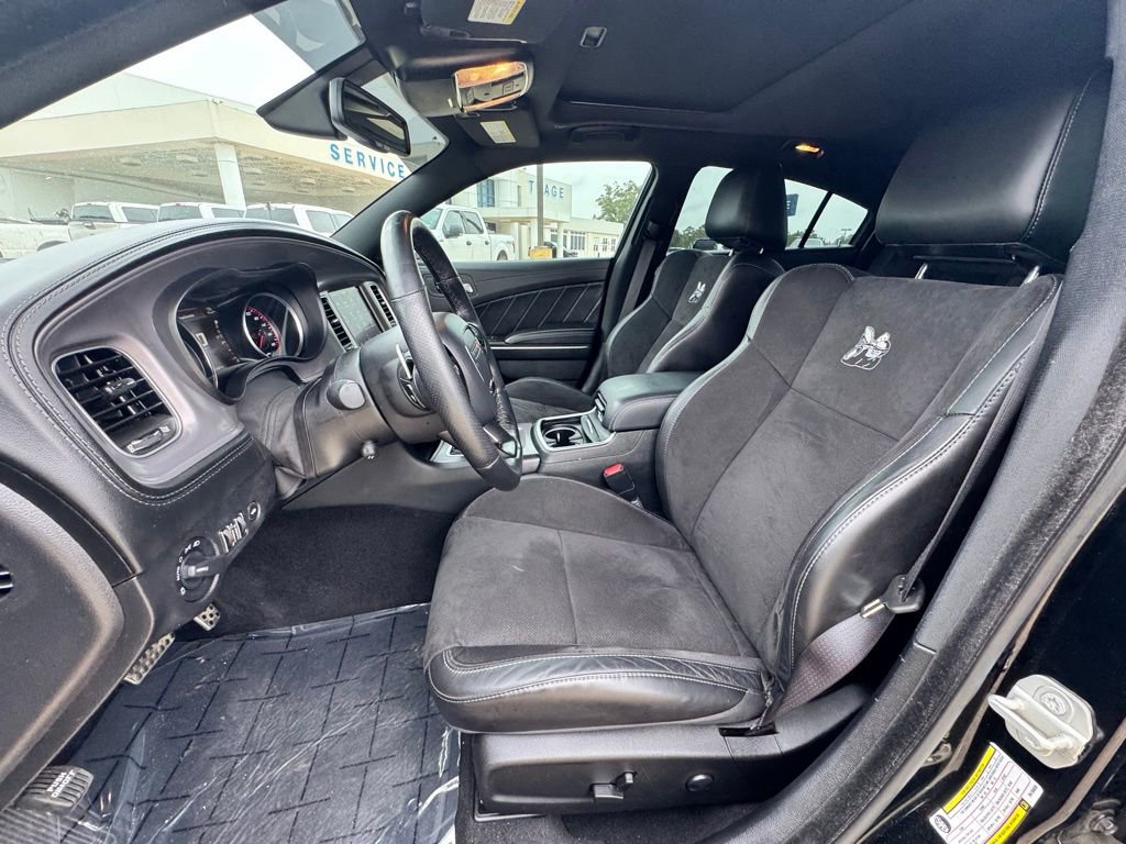 Used 2023 Dodge Charger Scat Pack RWD image 8