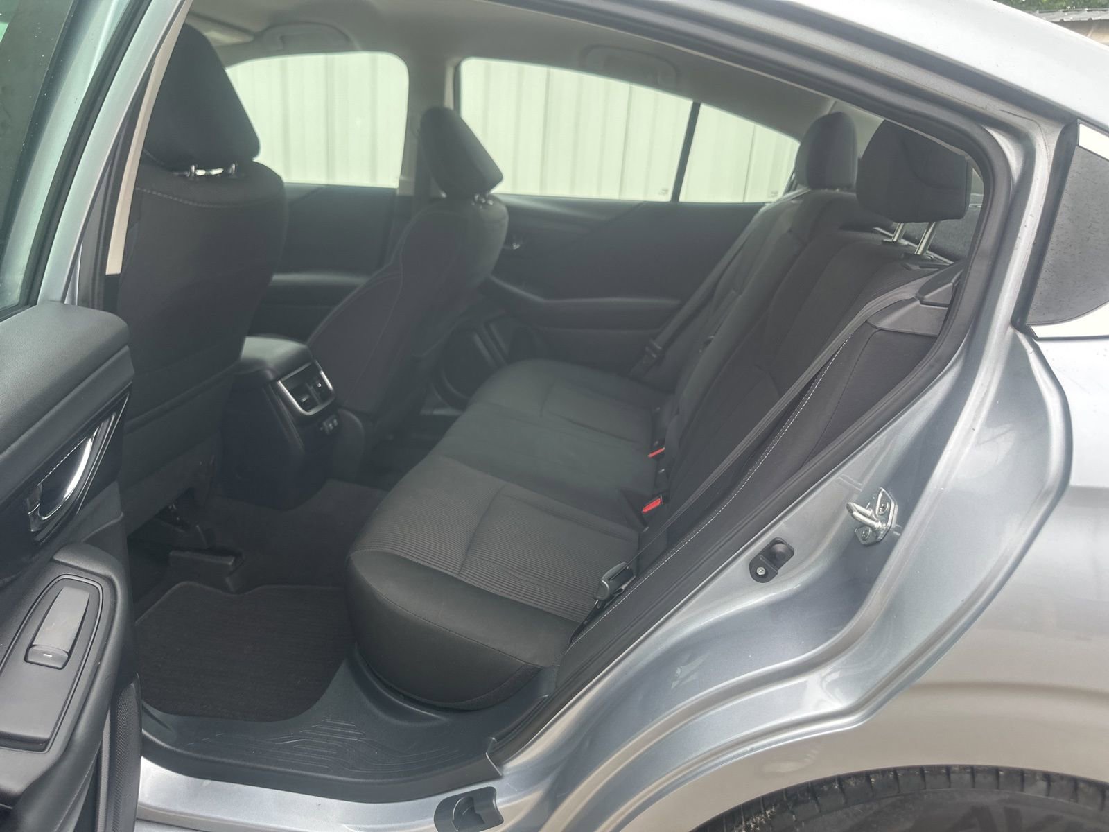 Used 2022 Subaru Legacy Premium AWD/4WD image 12