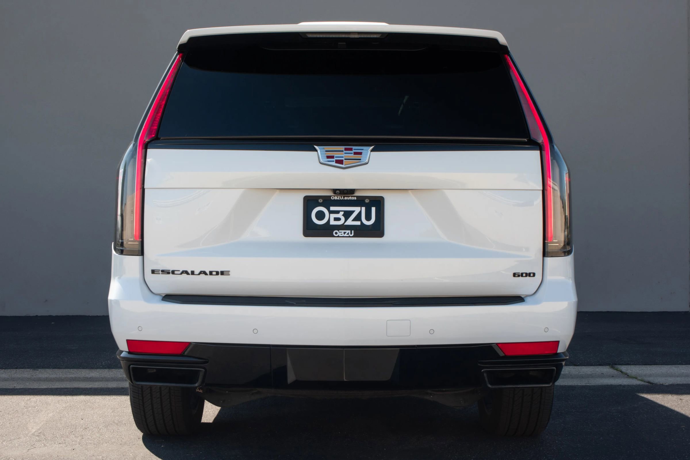 Used 2022 Cadillac Escalade ESV Sport Platinum image 28