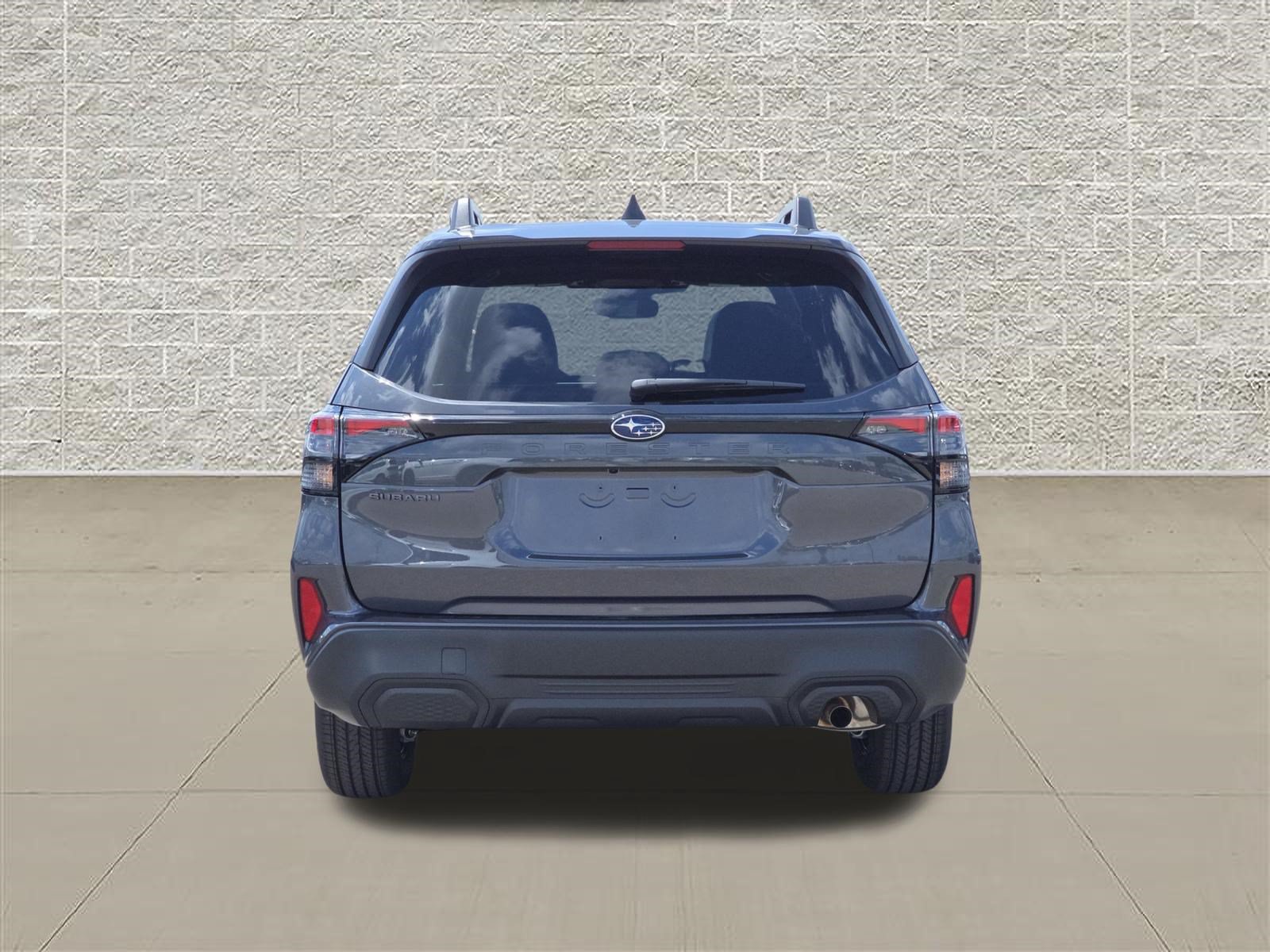 New 2026 Subaru Forester Premium AWD/4WD image 6
