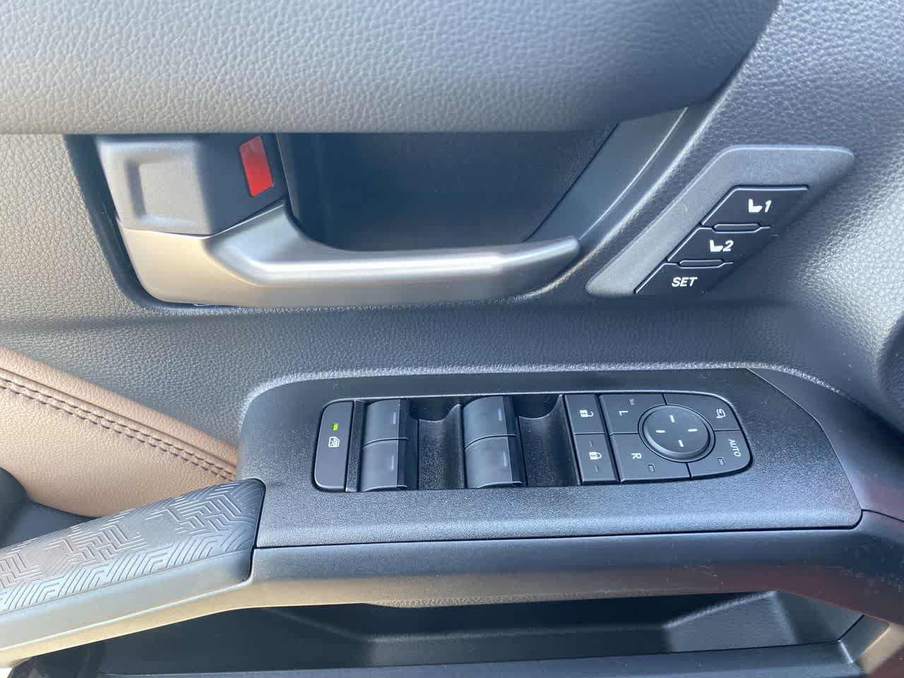 New 2026 Toyota 4Runner Limited AWD/4WD image 13
