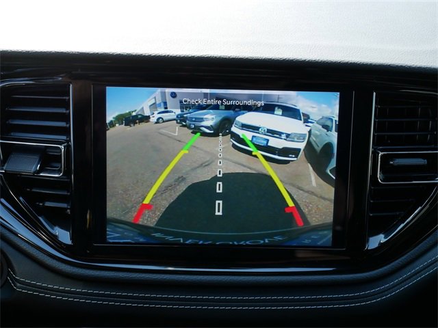 Used 2023 Dodge Durango SRT w/ Black Package image 29