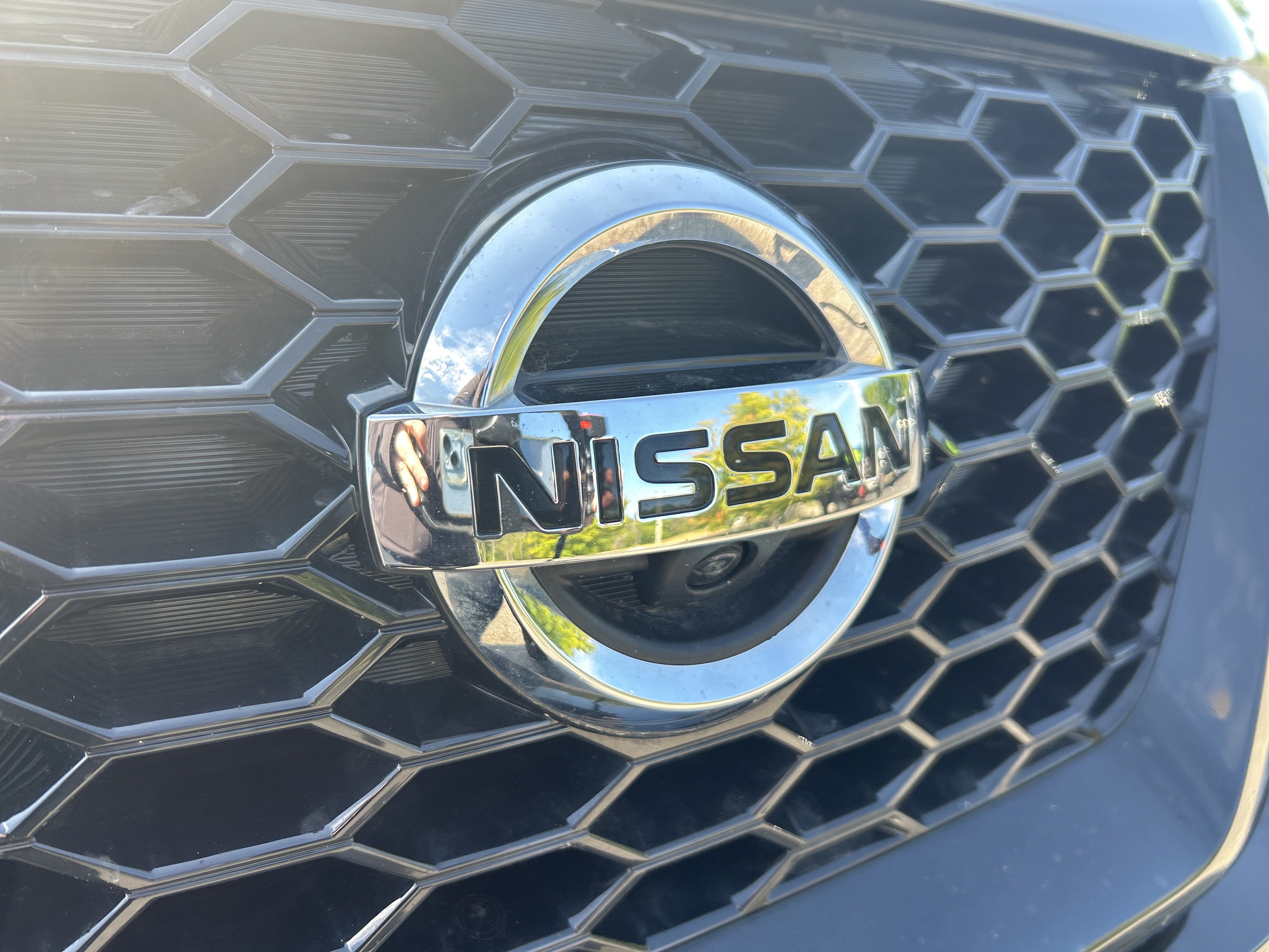 Used 2021 Nissan Murano SL AWD/4WD image 21