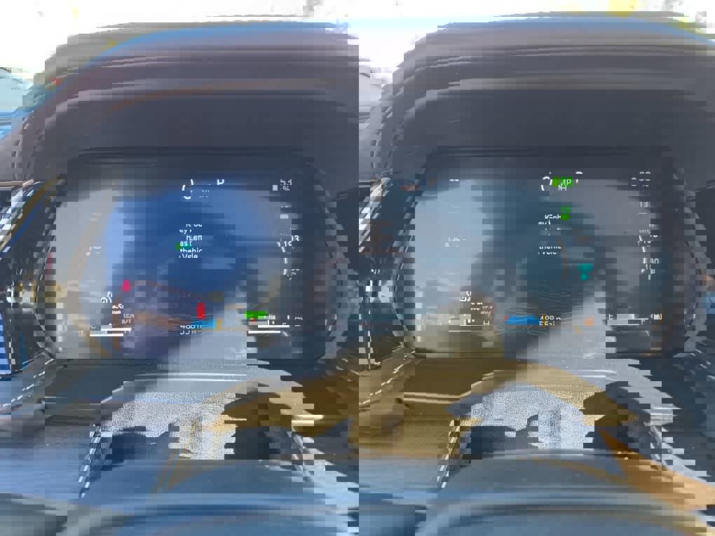 Used 2022 Jeep Grand Cherokee Limited 4xe image 13