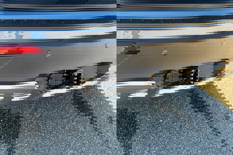 New 2025 Ford Explorer Active w/ Active Comfort Package image 18