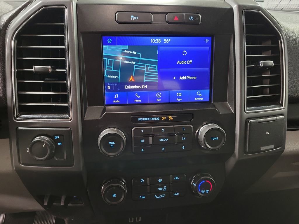 Used 2019 Ford F150 XLT w/ Equipment Group 301A Mid RWD image 17