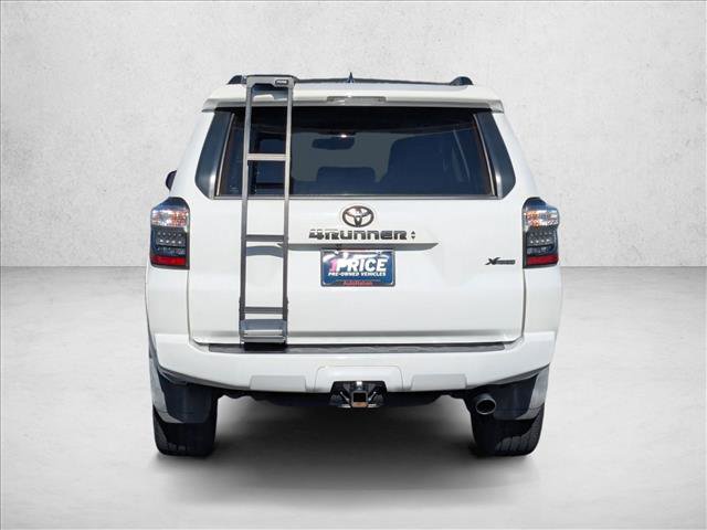 Used 2020 Toyota 4Runner SR5 Premium image 6