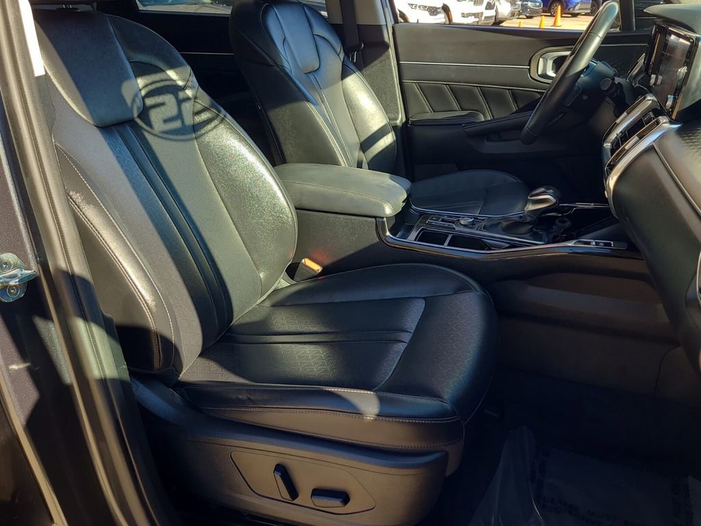 Used 2022 Kia Sorento SX image 20