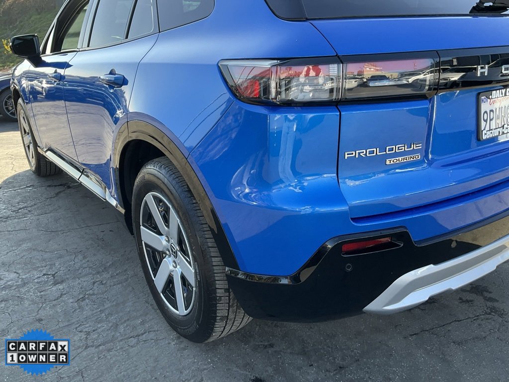 Used 2024 Honda Prologue Touring image 81