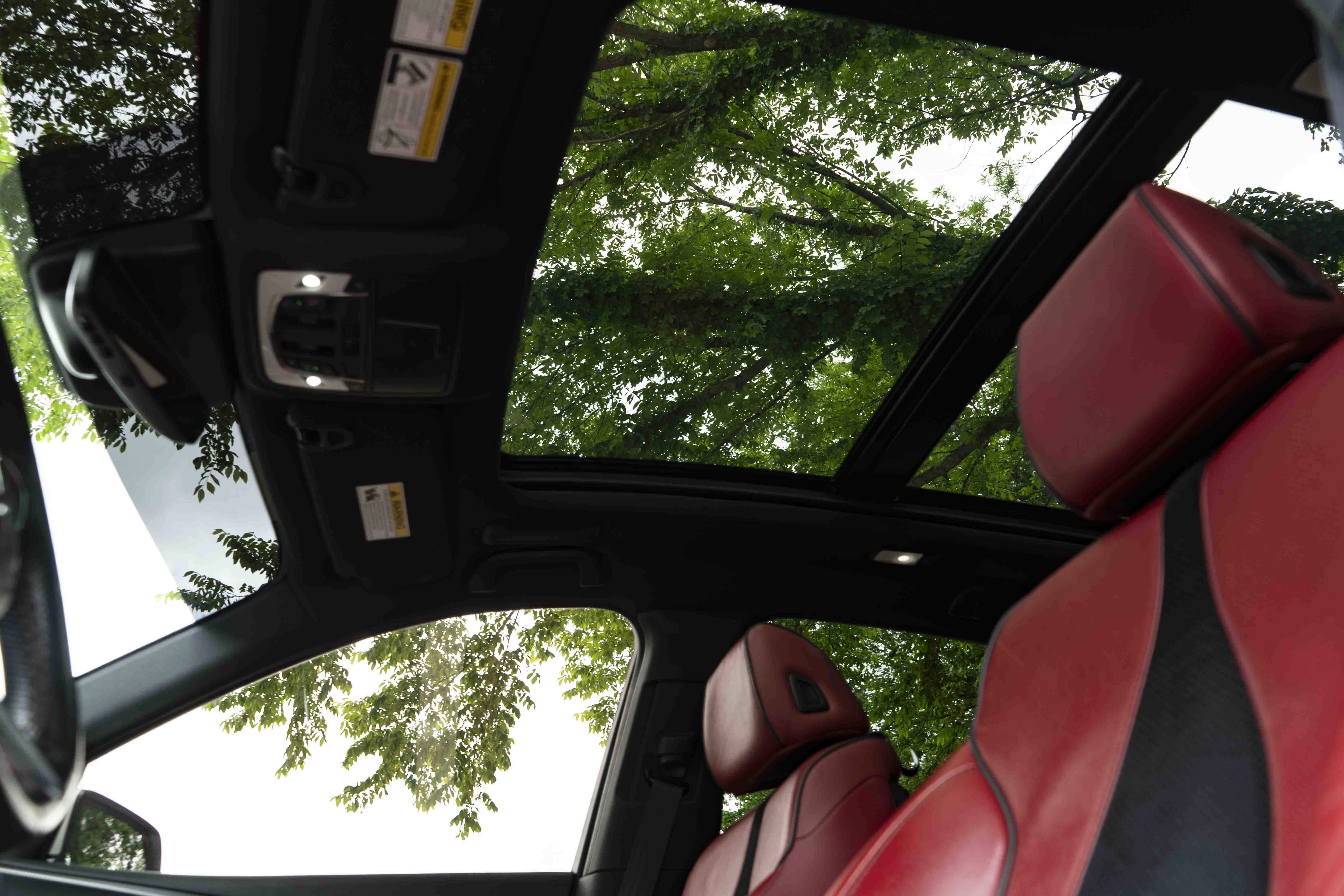 Used 2022 Acura RDX A-Spec AWD/4WD image 34