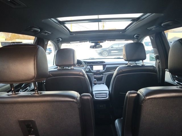 Used 2020 Cadillac XT6 Premium Luxury image 6