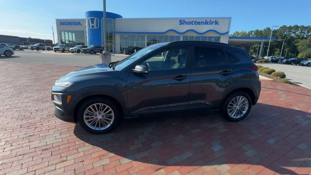 Used 2018 Hyundai Kona SEL AWD/4WD image 7