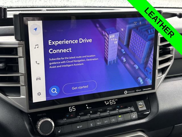 Used 2023 Toyota Tundra SR5 w/ TRD Sport Premium Package image 16