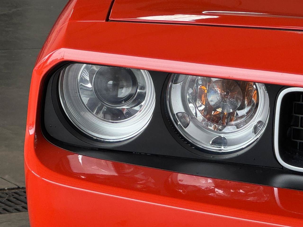 Used 2008 Dodge Challenger SRT8 RWD image 36
