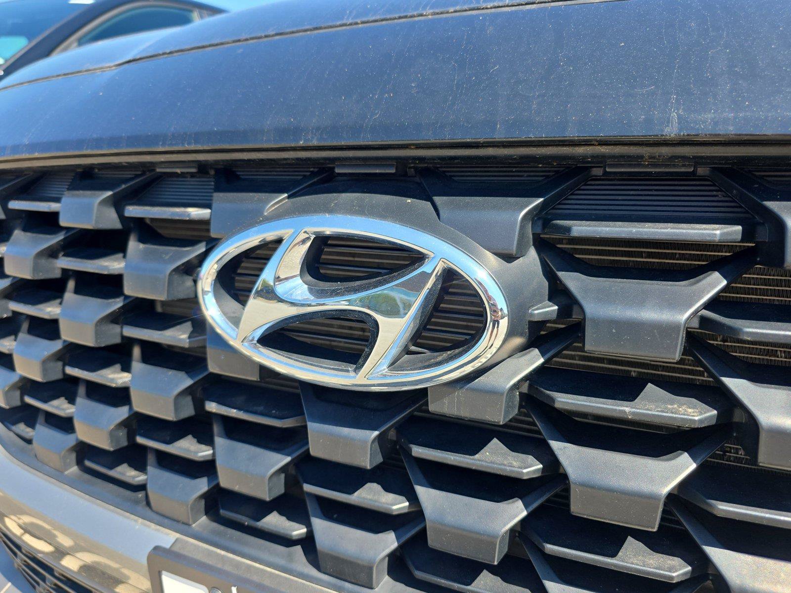 Certified 2023 Hyundai Santa Fe SE FWD image 33