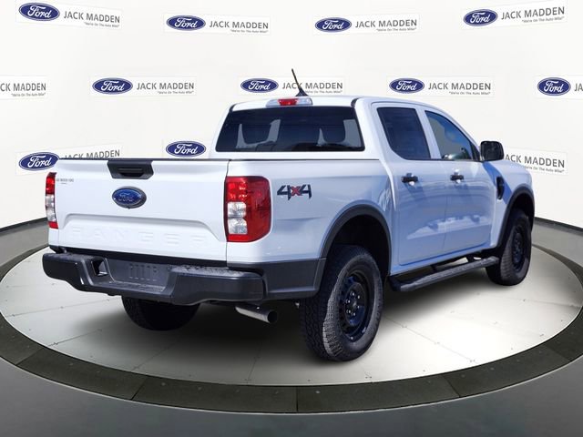 New 2026 Ford Ranger XL AWD/4WD image 5
