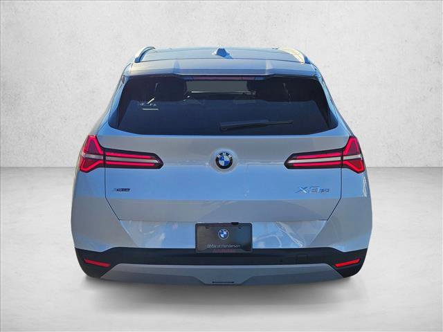 New 2026 BMW X3 xDrive30 w/ Premium Package image 8