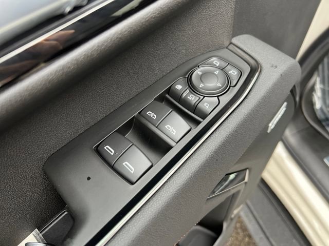 New 2026 GMC Sierra 3500 AT4 w/ AT4 Premium Plus Package image 12