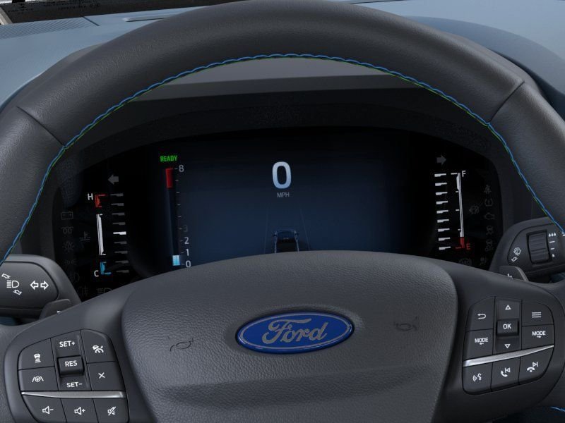 New 2026 Ford Maverick Lobo AWD/4WD image 37