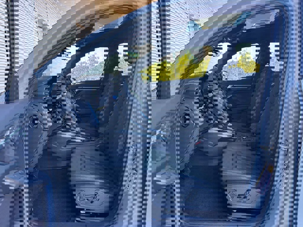 New 2026 Audi A3 2.0T Premium image 21