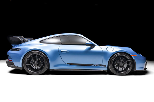 Used 2022 Porsche 911 GT3 image 2